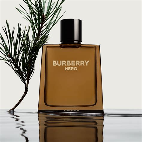 burberry hero parfum herren 100ml